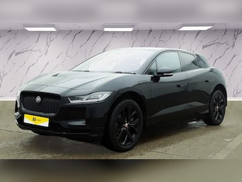 Used Jaguar I-Pace 2022 for sale - 78458569: Photo