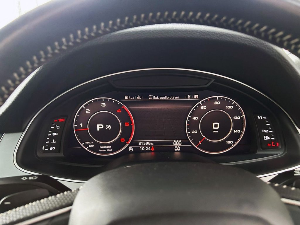 Used Audi Q7 2016 for sale - 77139487: Photo 19