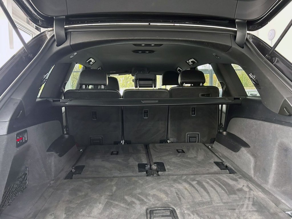Used Audi Q7 2016 for sale - 77139487: Photo 23