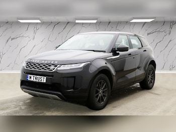 Used Land Rover Range Rover Evoque 2020 for sale - 79009279: Photo
