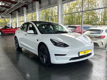 Used Tesla Model 3 2021 for sale - 76173033: Photo
