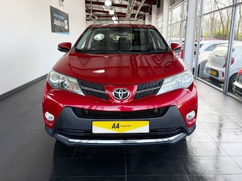 Used Toyota RAV4 2014 for sale - 77805853: Photo