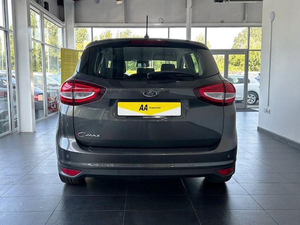 Used Ford C-Max 2019 for sale - 75397508: Photo 10