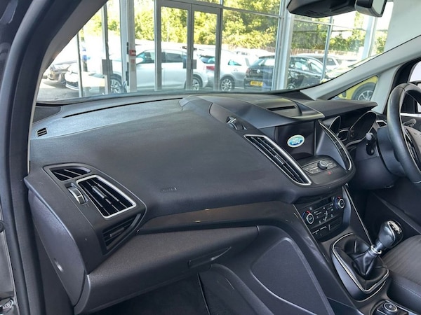 Used Ford C-Max 2019 for sale - 75397508: Photo 14