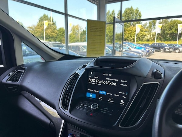 Used Ford C-Max 2019 for sale - 75397508: Photo 15