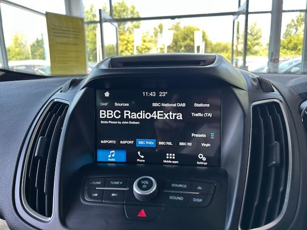 Used Ford C-Max 2019 for sale - 75397508: Photo 16