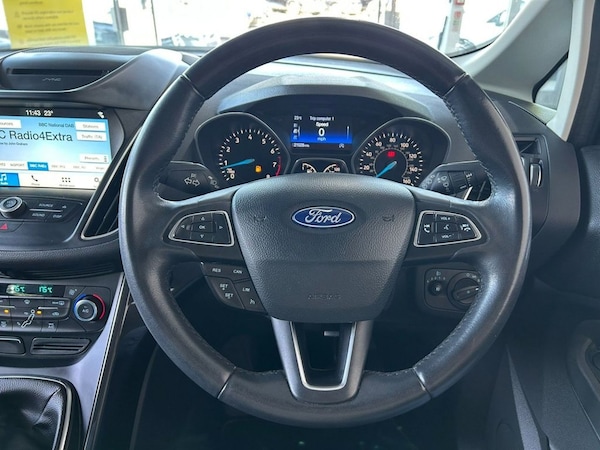 Used Ford C-Max 2019 for sale - 75397508: Photo 19