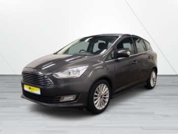 Used Ford C-Max 2019 for sale - 75397508: Photo