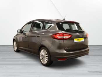 Used Ford C-Max 2019 for sale - 75397508: Photo