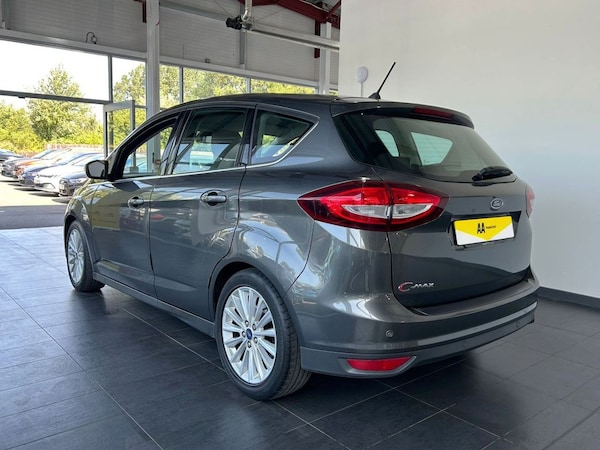 Used Ford C-Max 2019 for sale - 75397508: Photo 8