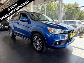 2018 (67) - 2.2 DI-D 4 SUV 5dr Diesel Auto 4WD Euro 6 (147 ps) 1 OWNER! EXTENSIVE SERVI