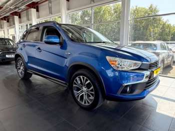 Used Mitsubishi ASX 2018 for sale - 75009501: Photo
