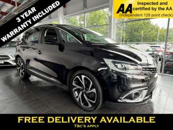 2017 (17) - 1.5 dCi Signature Nav 5dr Auto