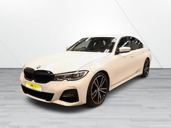 Used BMW 3 Series 2019 for sale - 75537746: Photo