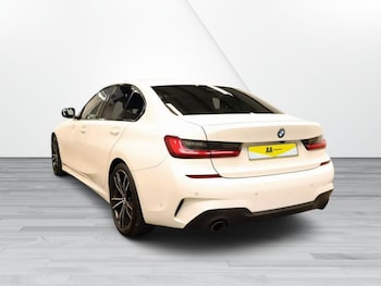Used BMW 3 Series 2019 for sale - 75537746: Photo