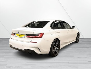 Used BMW 3 Series 2019 for sale - 75537746: Photo