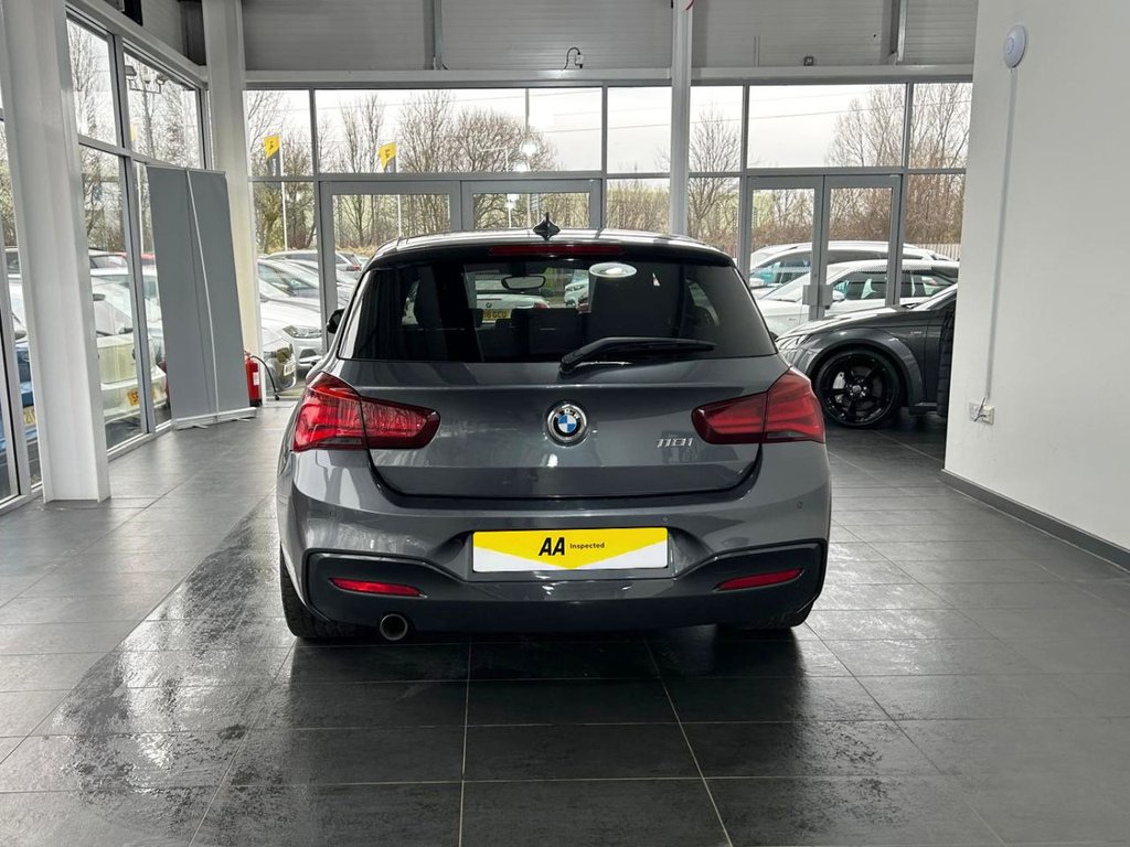 Used BMW 1 Series 2019 for sale - 77227420: Photo 10