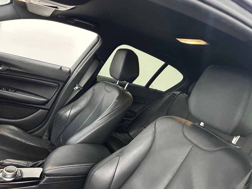 Used BMW 1 Series 2019 for sale - 77227420: Photo 14