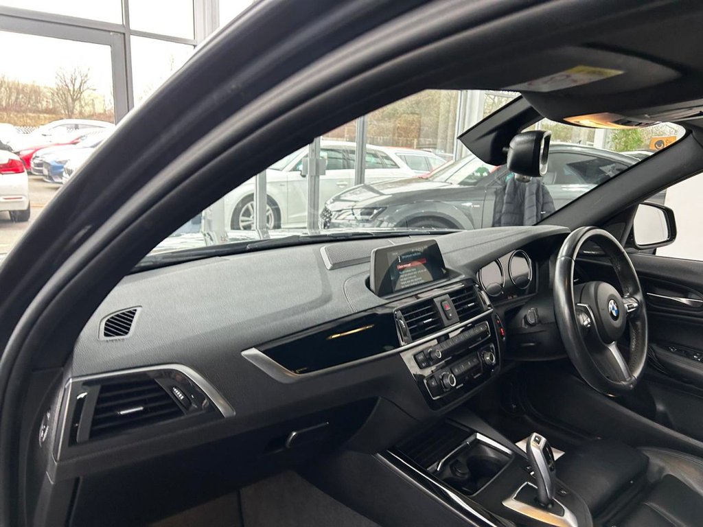 Used BMW 1 Series 2019 for sale - 77227420: Photo 15