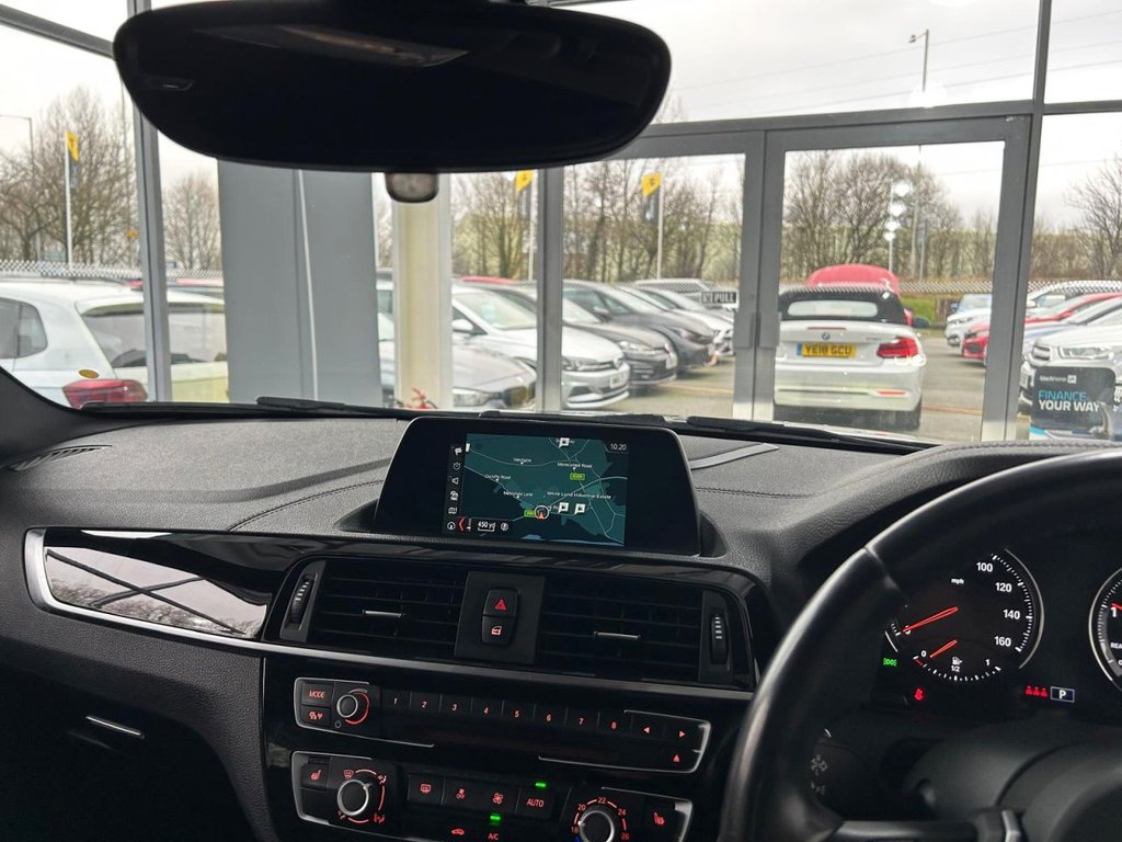 Used BMW 1 Series 2019 for sale - 77227420: Photo 16