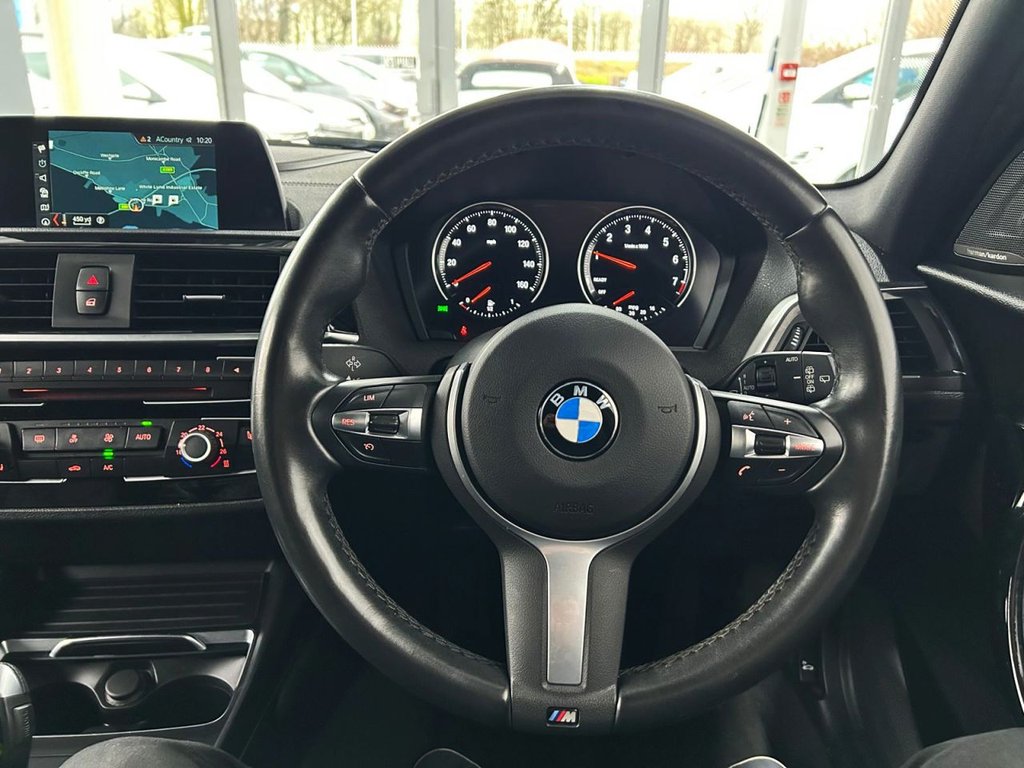 Used BMW 1 Series 2019 for sale - 77227420: Photo 20