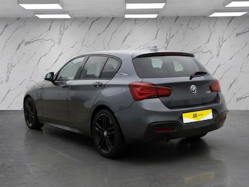 Used BMW 1 Series 2019 for sale - 77227420: Photo