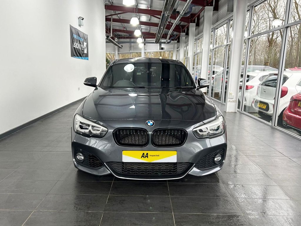 Used BMW 1 Series 2019 for sale - 77227420: Photo 5