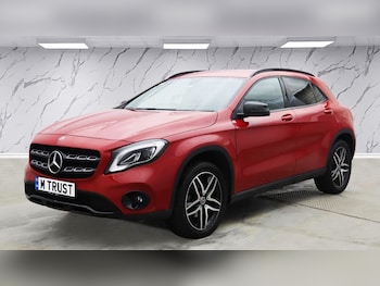 Used Mercedes-Benz GLA 2020 for sale - 78501344: Photo