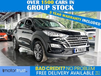 Used Hyundai TUCSON 2019 for sale - 79632329: Photo