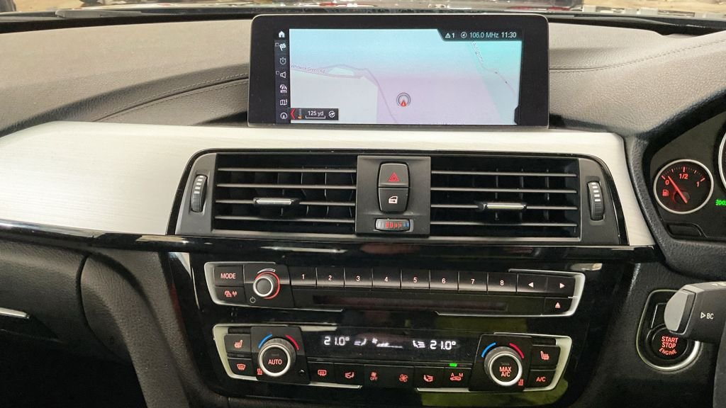 Used BMW 4 Series 2021 for sale - 77521575: Photo 11