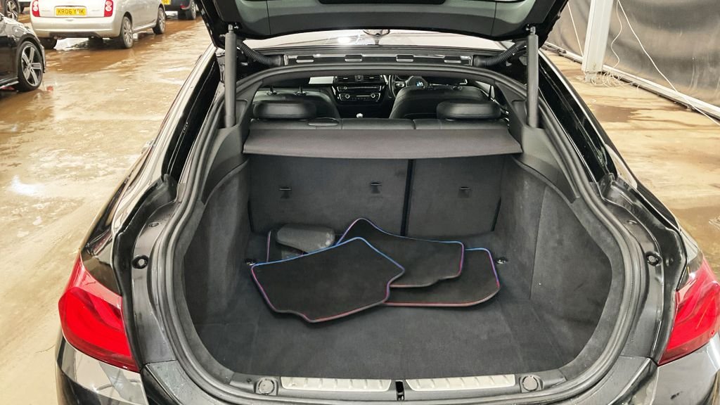 Used BMW 4 Series 2021 for sale - 77521575: Photo 15