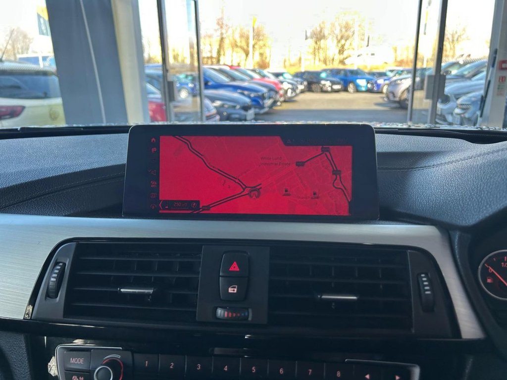 Used BMW 4 Series Gran Coupe 2021 for sale - 77521575: Photo 16