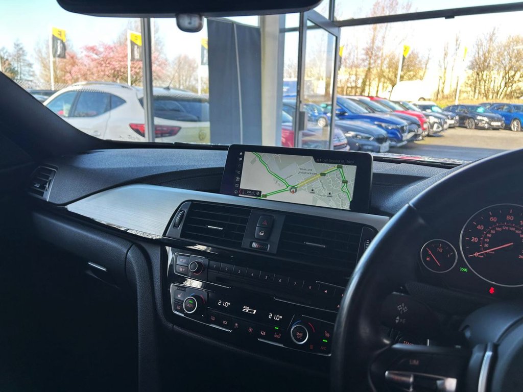 Used BMW 4 Series Gran Coupe 2021 for sale - 77521575: Photo 17