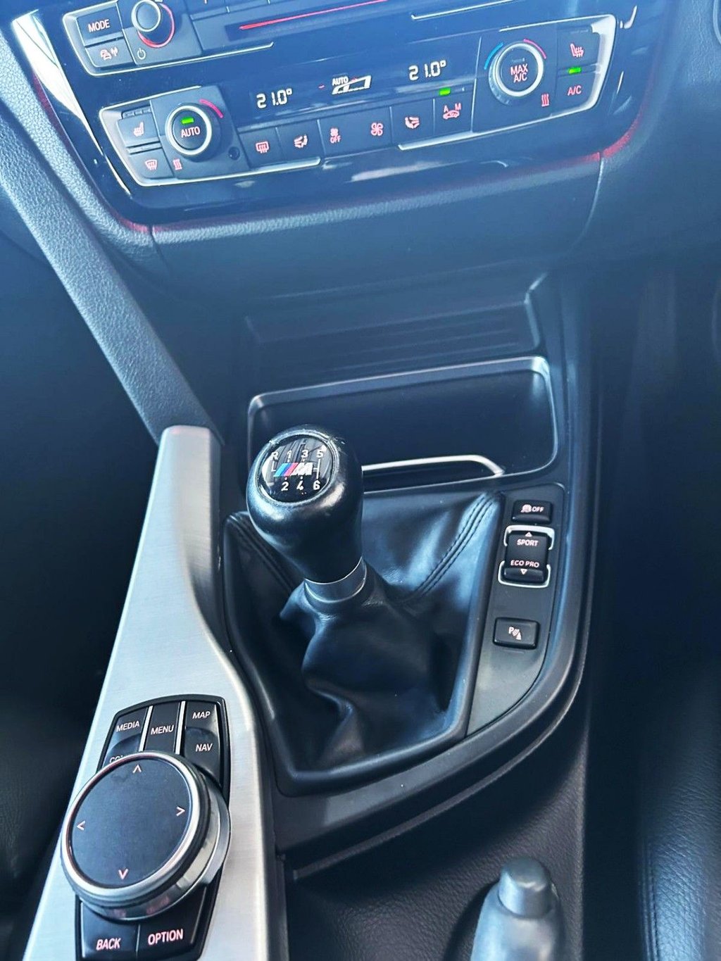 Used BMW 4 Series Gran Coupe 2021 for sale - 77521575: Photo 18