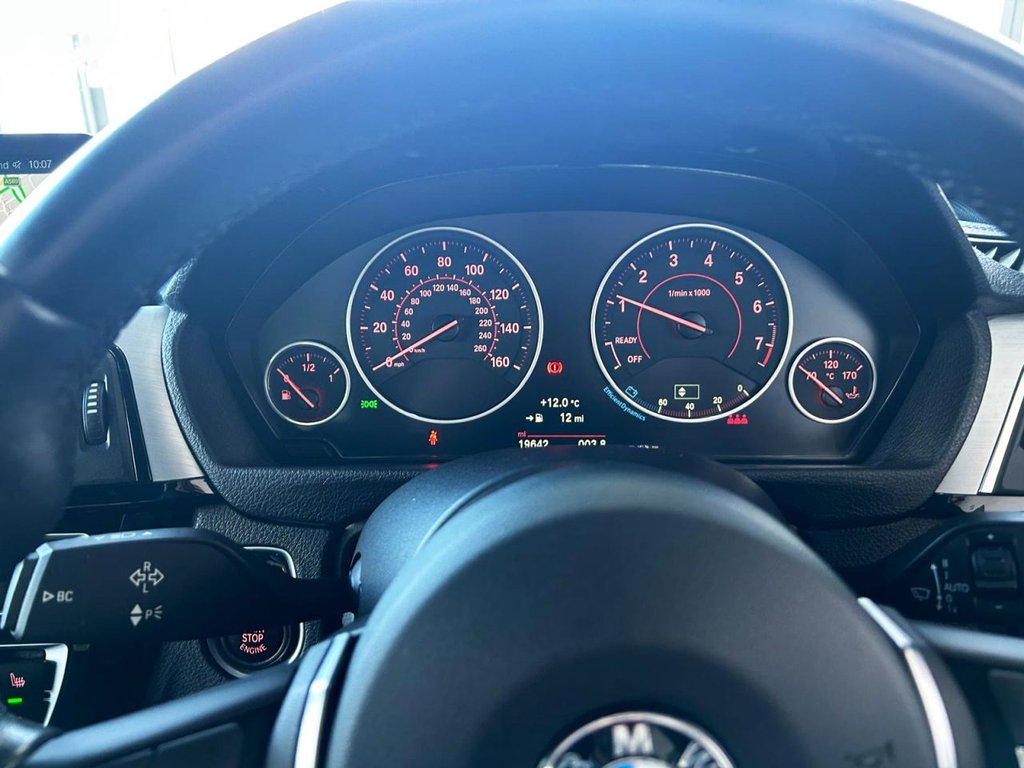 Used BMW 4 Series Gran Coupe 2021 for sale - 77521575: Photo 19