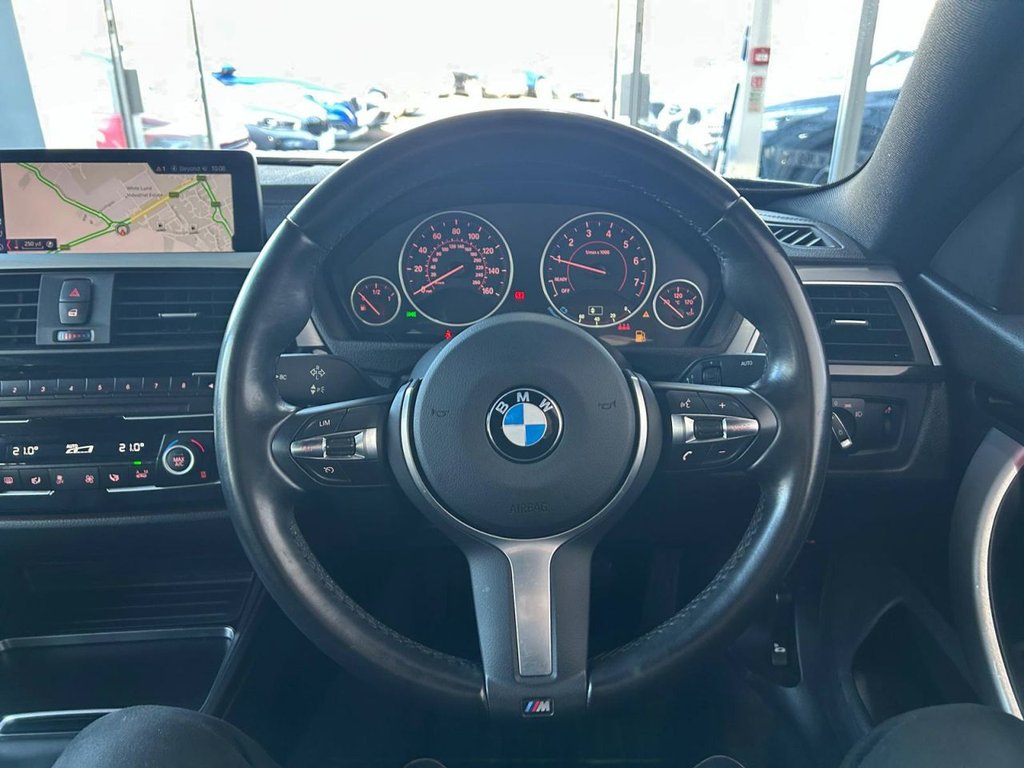 Used BMW 4 Series Gran Coupe 2021 for sale - 77521575: Photo 20