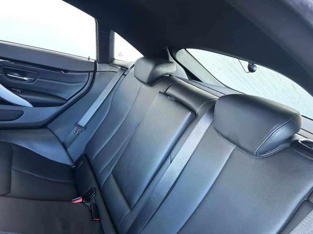 Used BMW 4 Series Gran Coupe 2021 for sale - 77521575: Photo 22