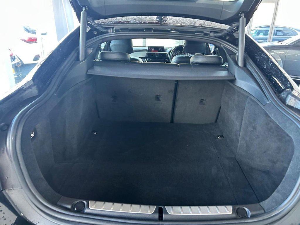 Used BMW 4 Series Gran Coupe 2021 for sale - 77521575: Photo 23