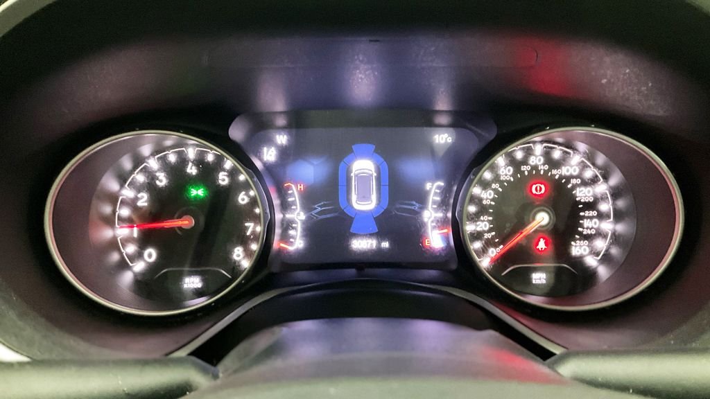 Used Jeep Compass 2020 for sale - 77227456: Photo 10