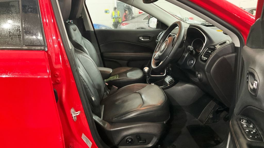 Used Jeep Compass 2020 for sale - 77227456: Photo 11