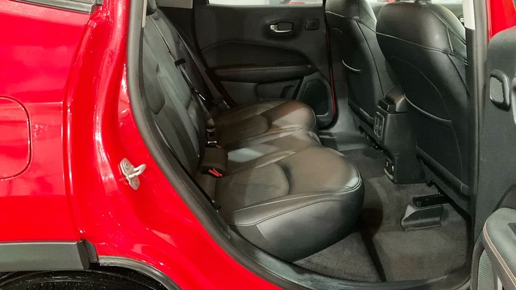 Used Jeep Compass 2020 for sale - 77227456: Photo 12