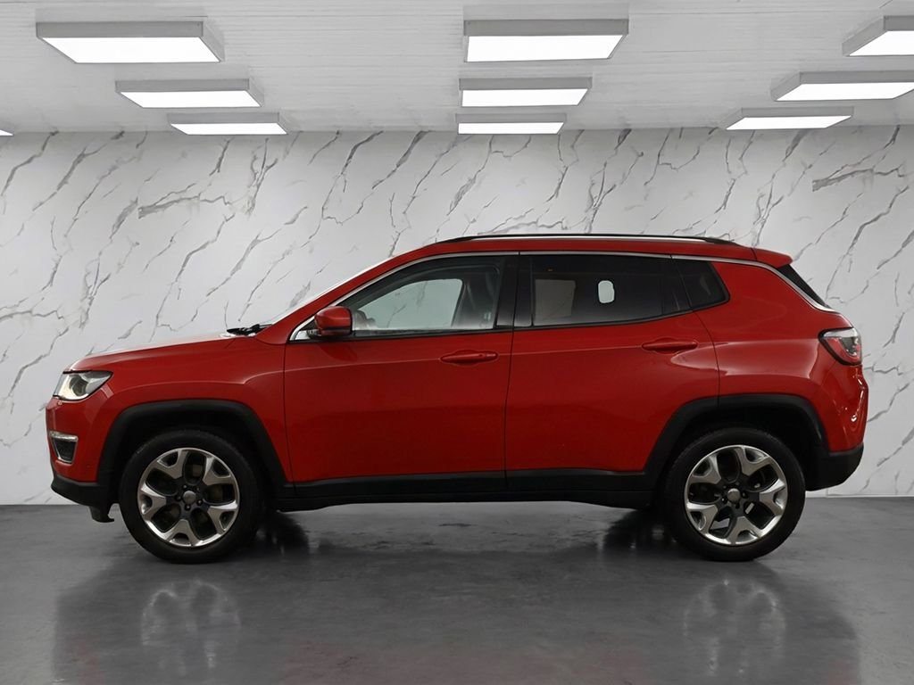 Used Jeep Compass 2020 for sale - 77227456: Photo 7