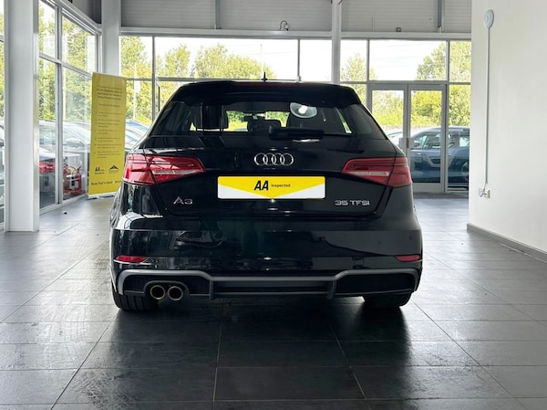 Used Audi A3 2018 for sale - 75111090: Photo 10