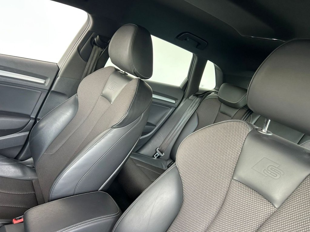 Used Audi A3 2018 for sale - 75111090: Photo 13