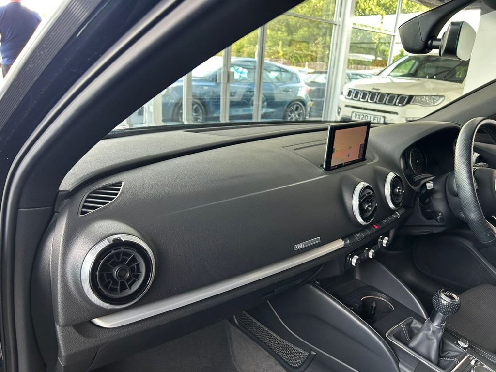 Used Audi A3 2018 for sale - 75111090: Photo 14