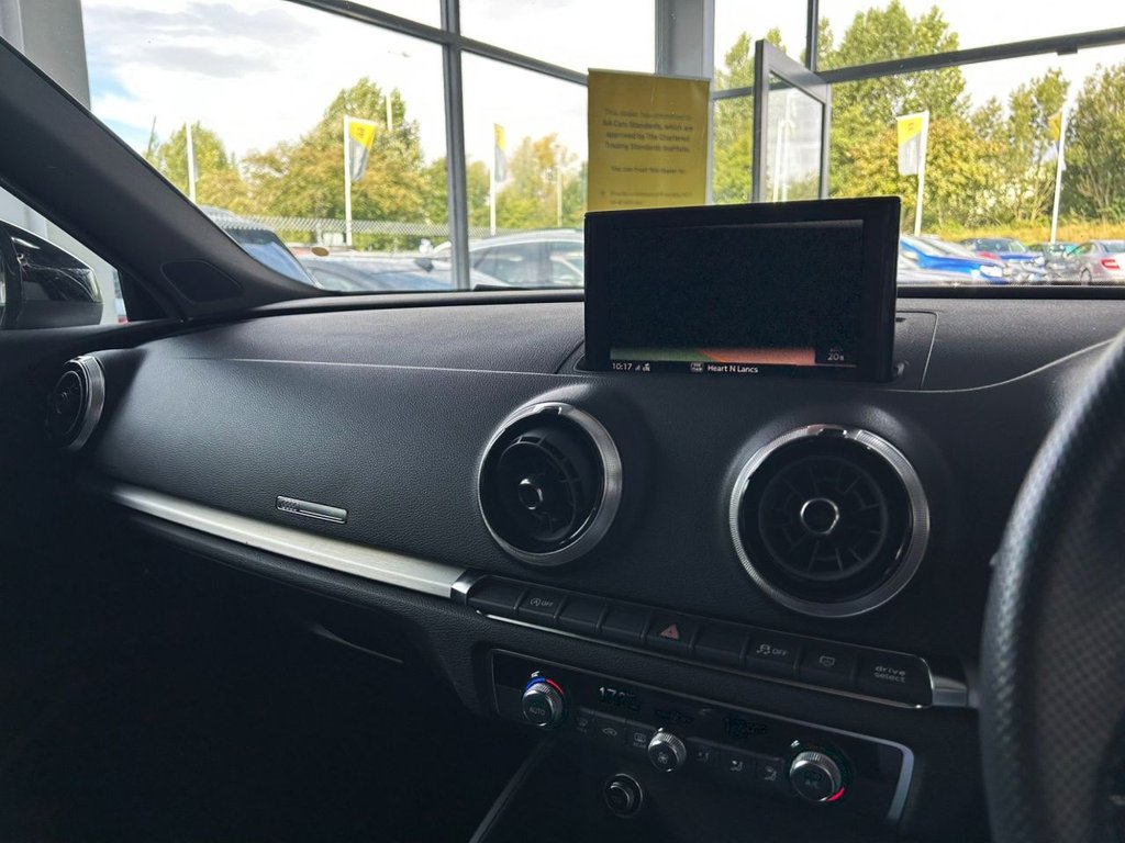 Used Audi A3 2018 for sale - 75111090: Photo 15