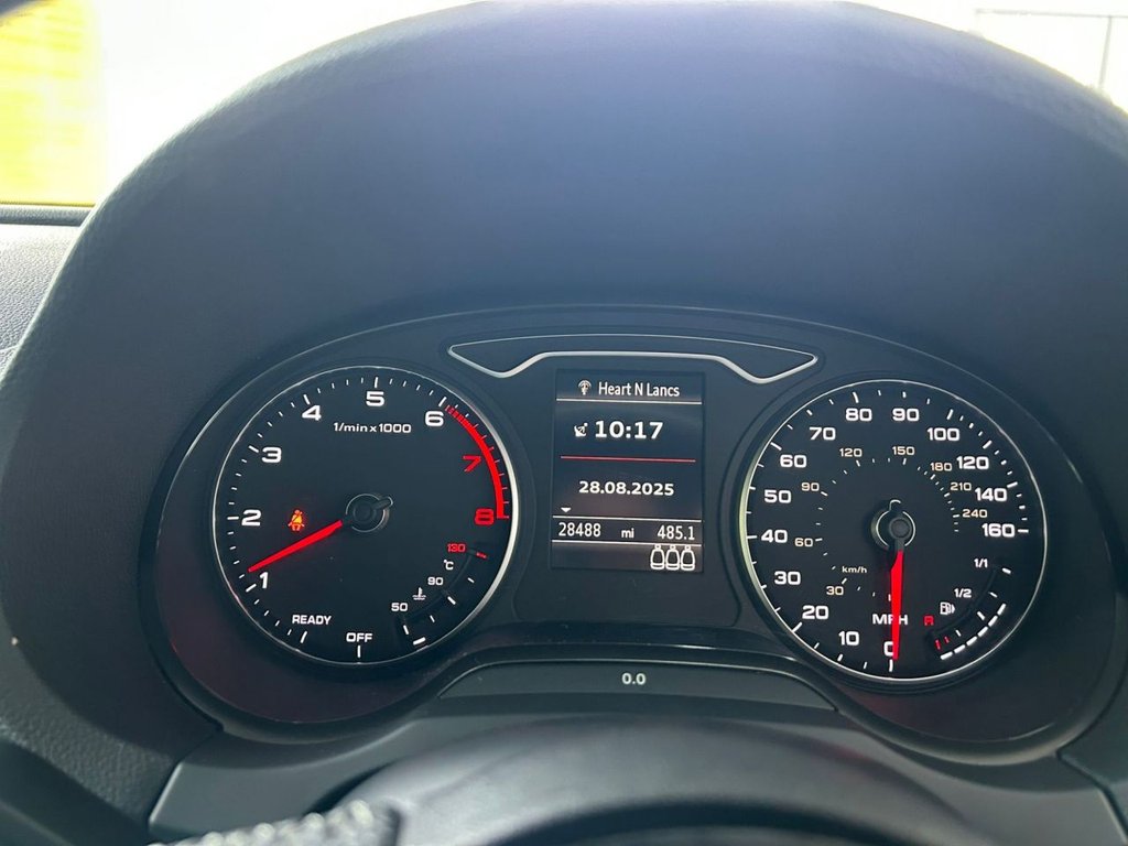 Used Audi A3 2018 for sale - 75111090: Photo 18