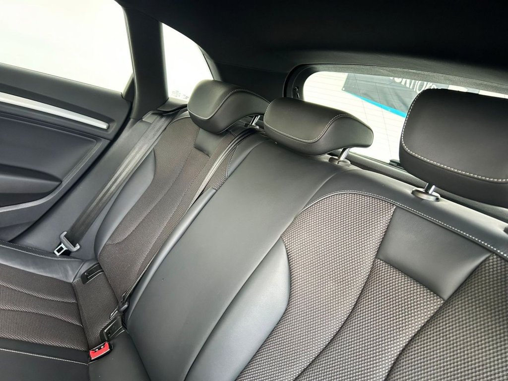 Used Audi A3 2018 for sale - 75111090: Photo 19