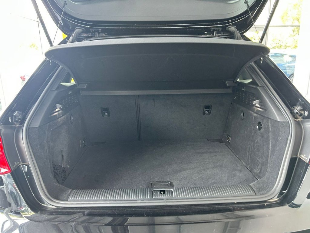 Used Audi A3 2018 for sale - 75111090: Photo 21