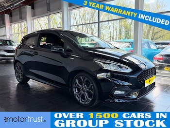 Used Ford Fiesta 2019 for sale - 78444243: Photo